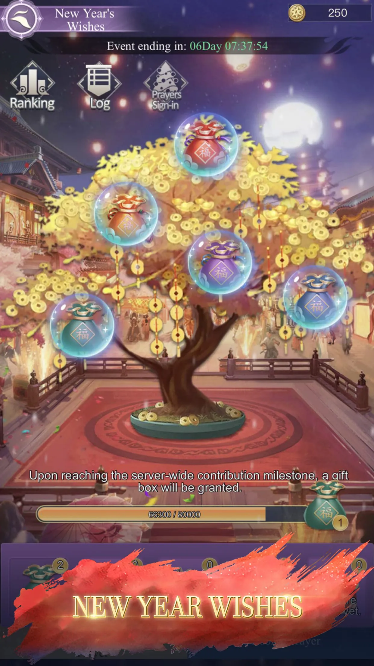 Immortal Taoists
