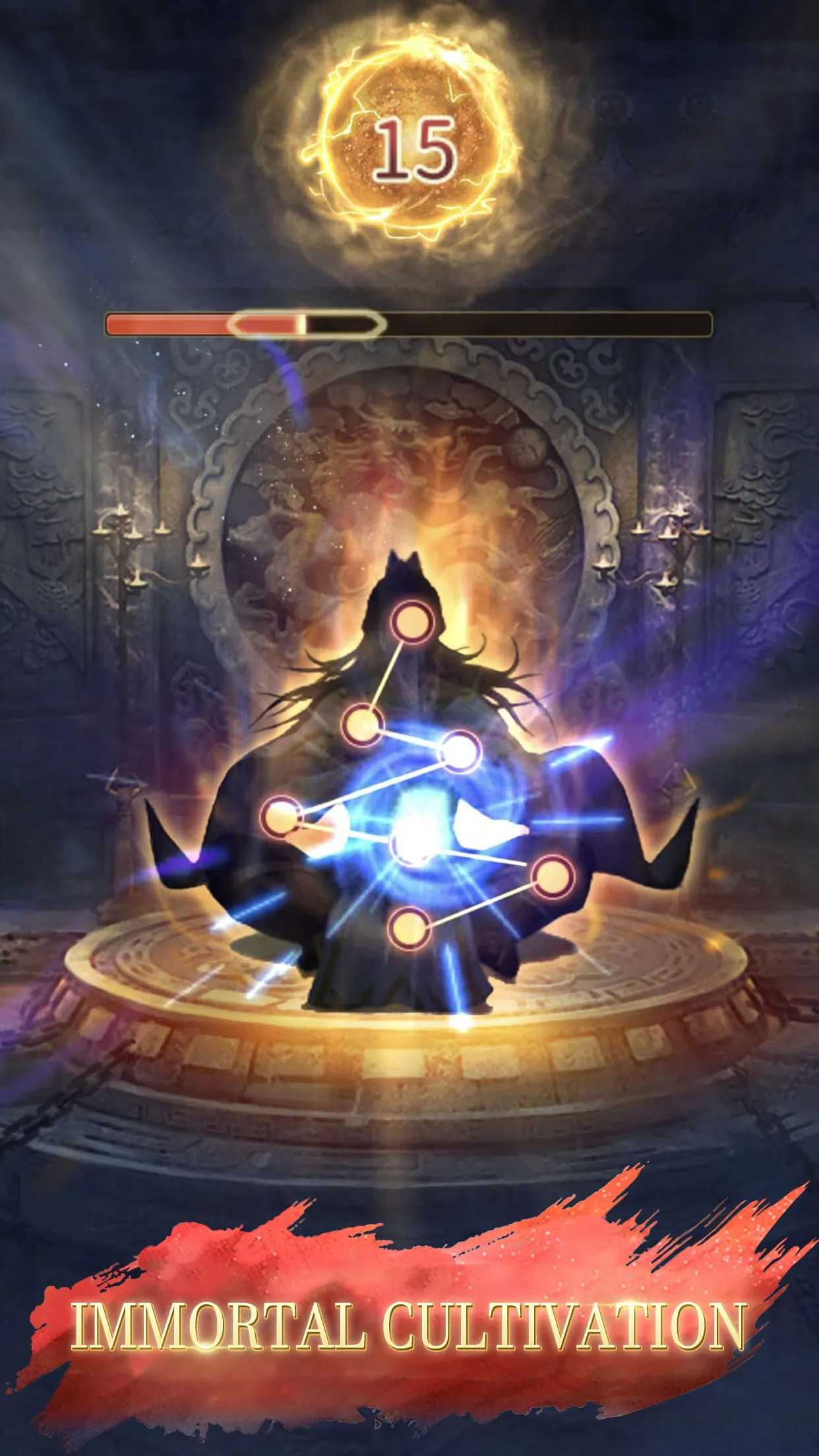Immortal Taoists