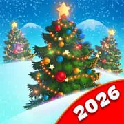 Christmas Sweeper 3