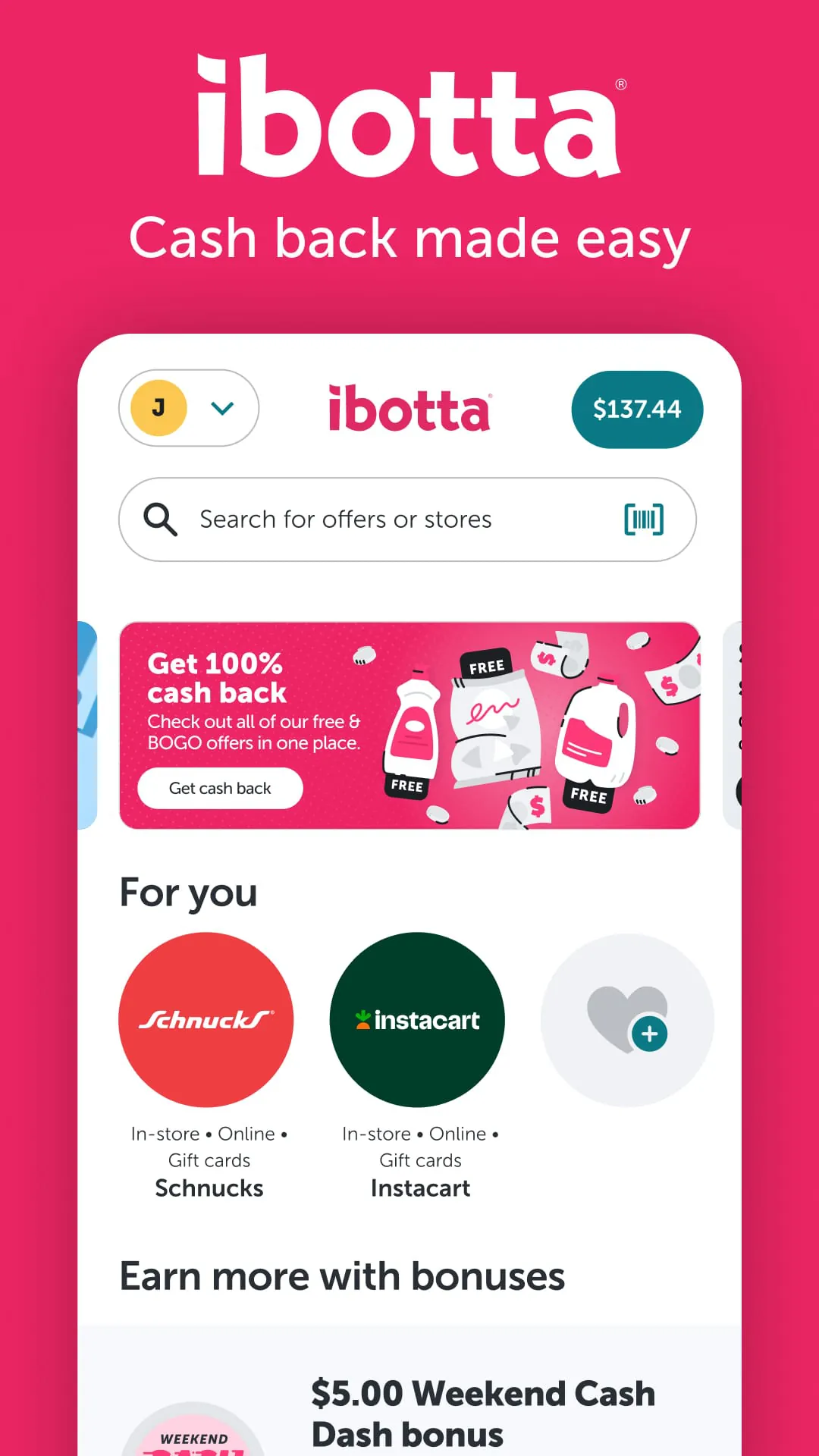 Ibotta