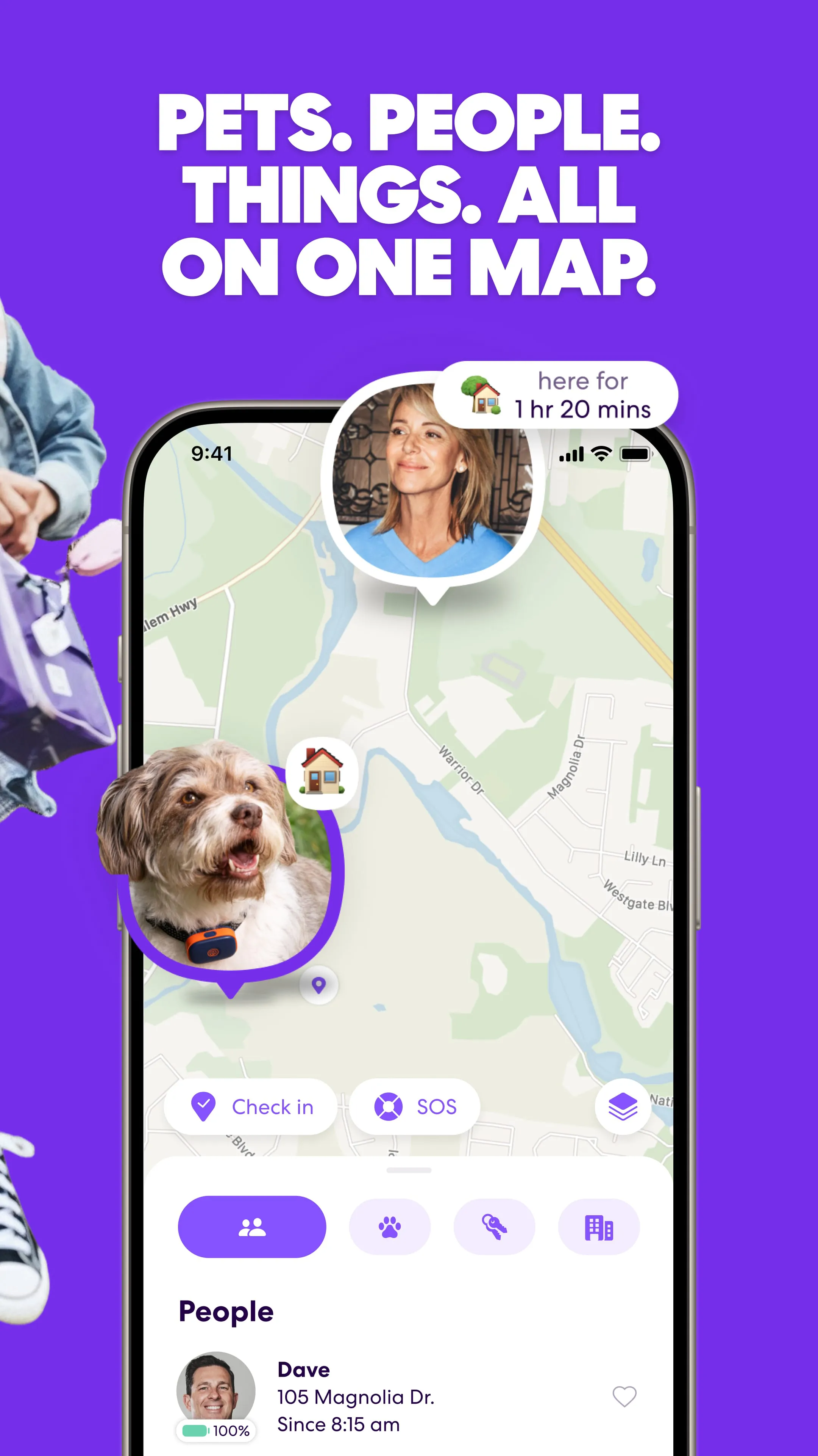 Life360