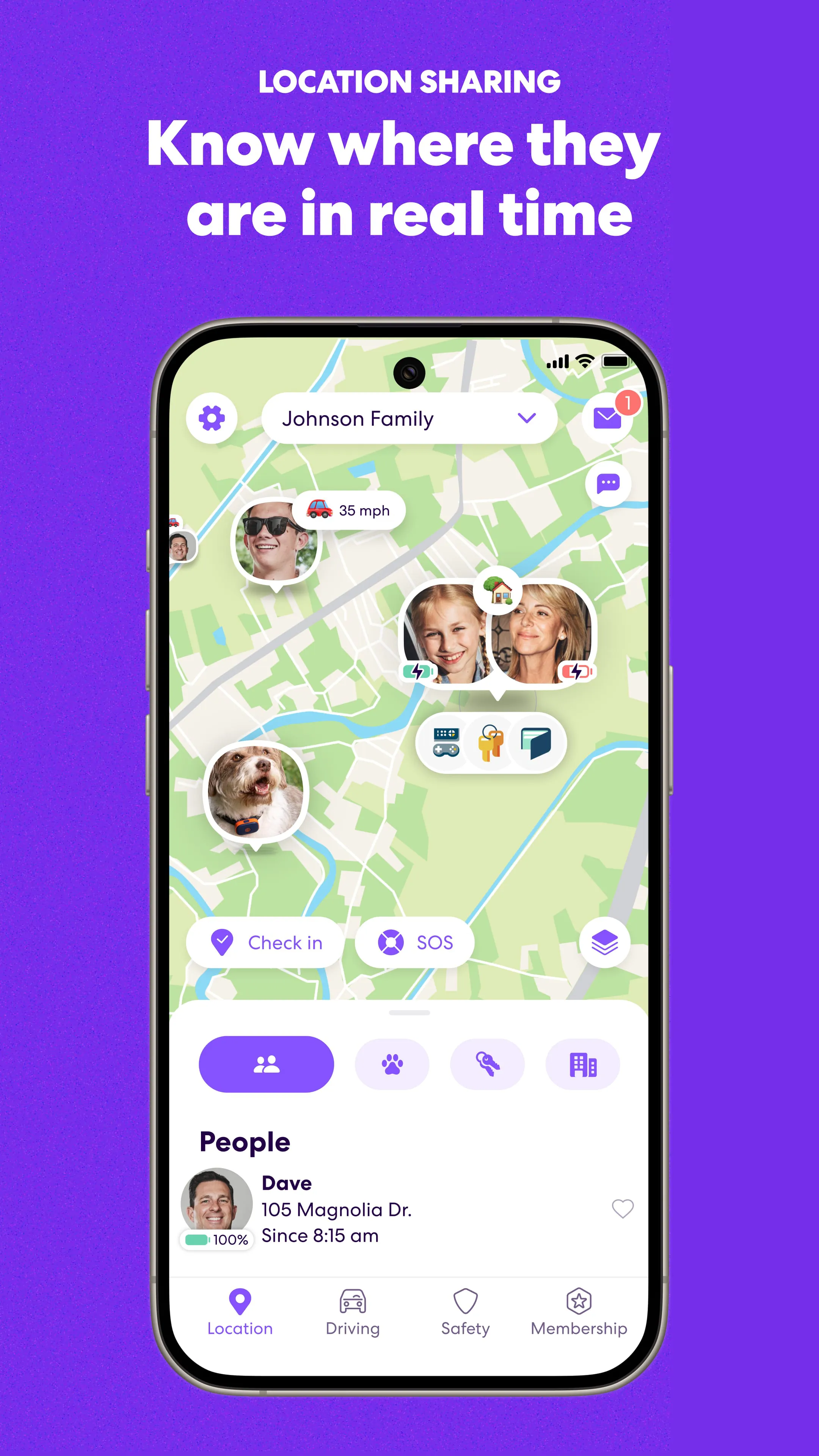 Life360