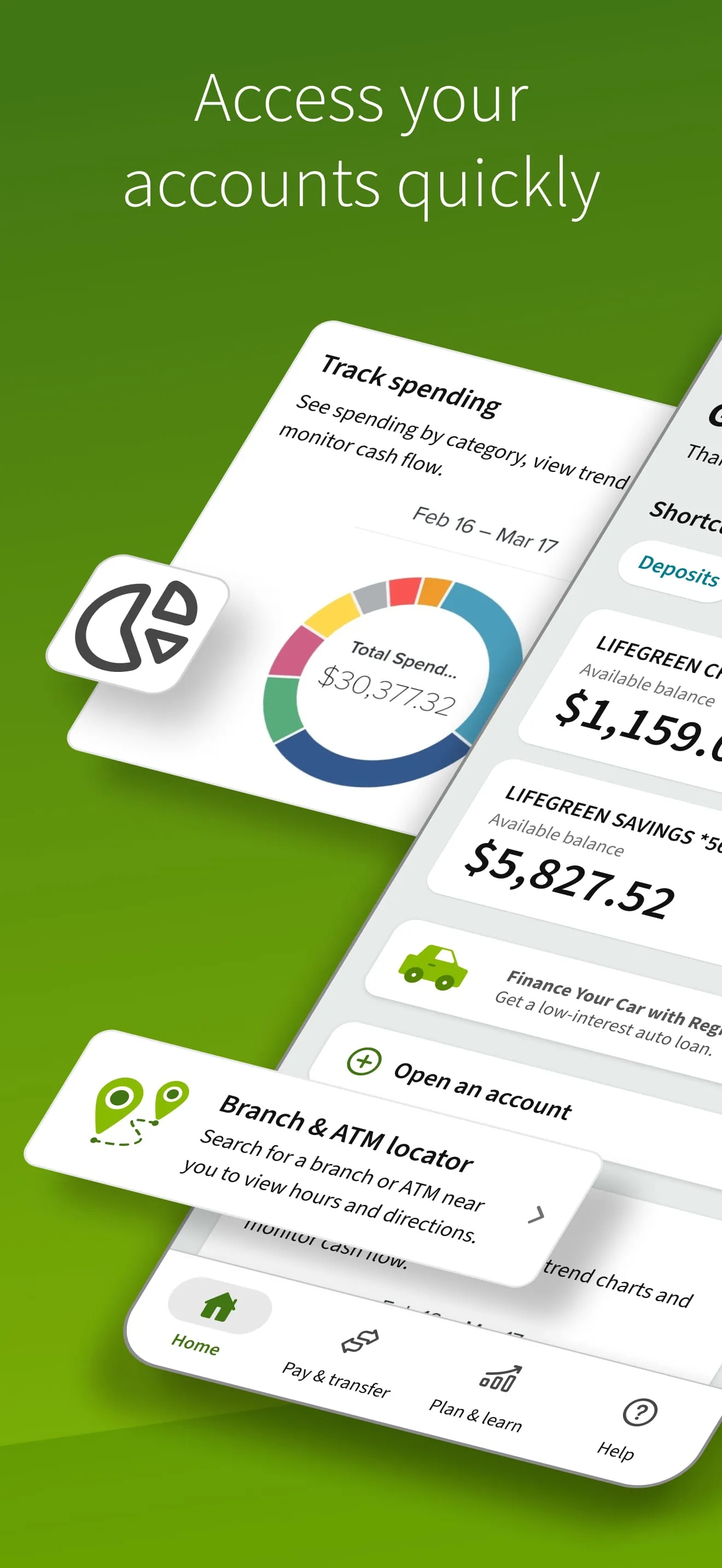 Regions Bank