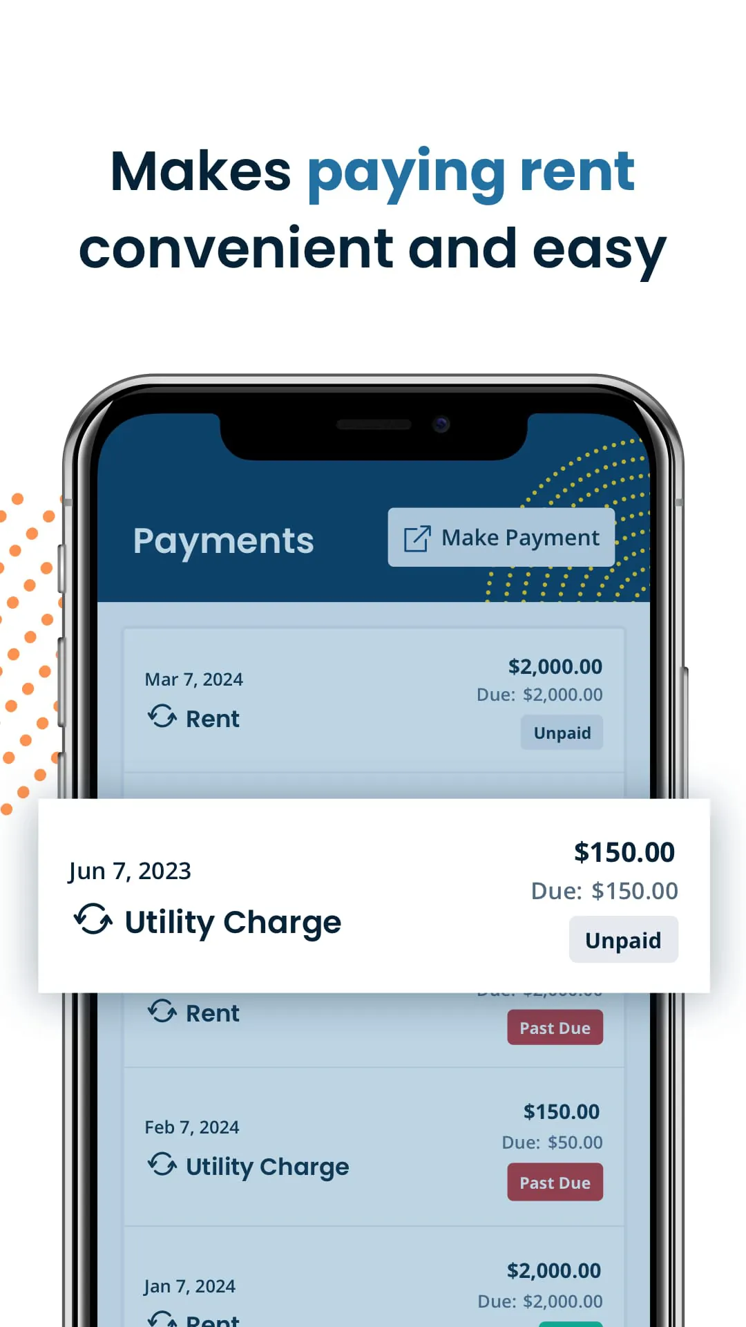 TurboTenant for Renters