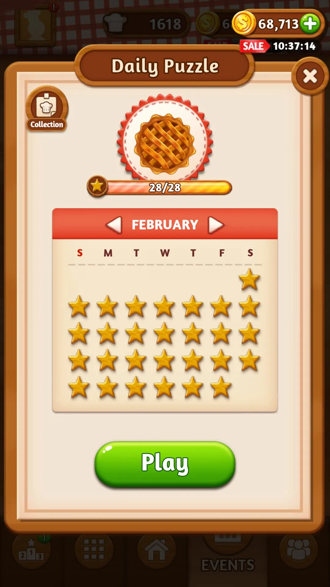 Word Cookies! ®