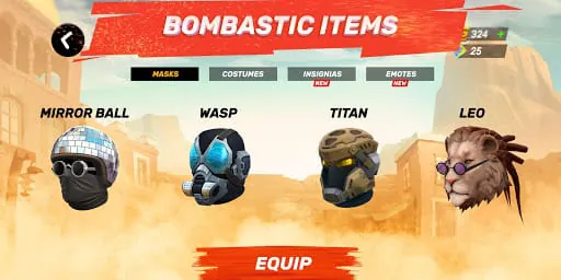 Guns of Boom Online PvP Action