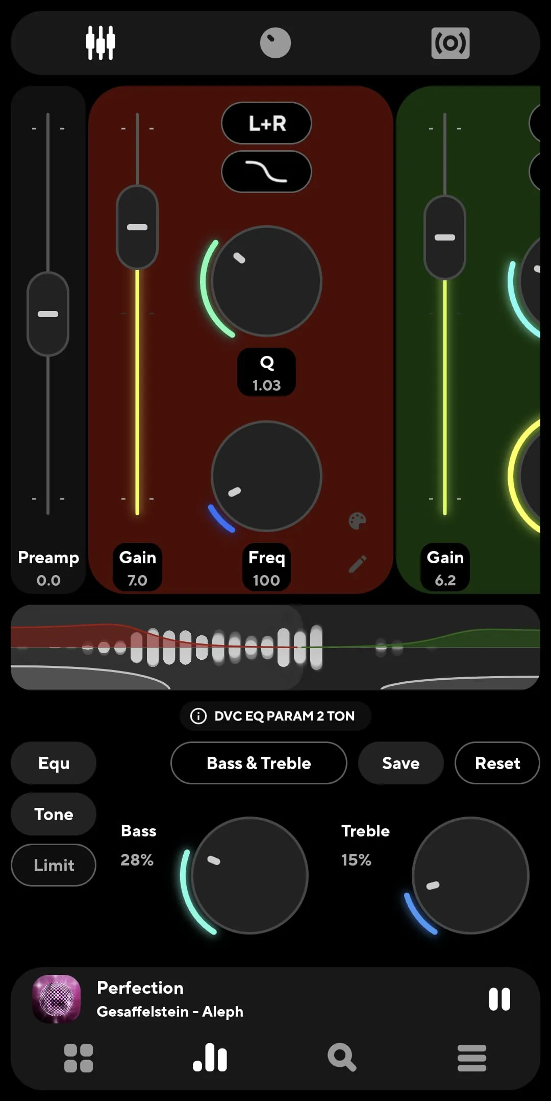 Poweramp Music Player