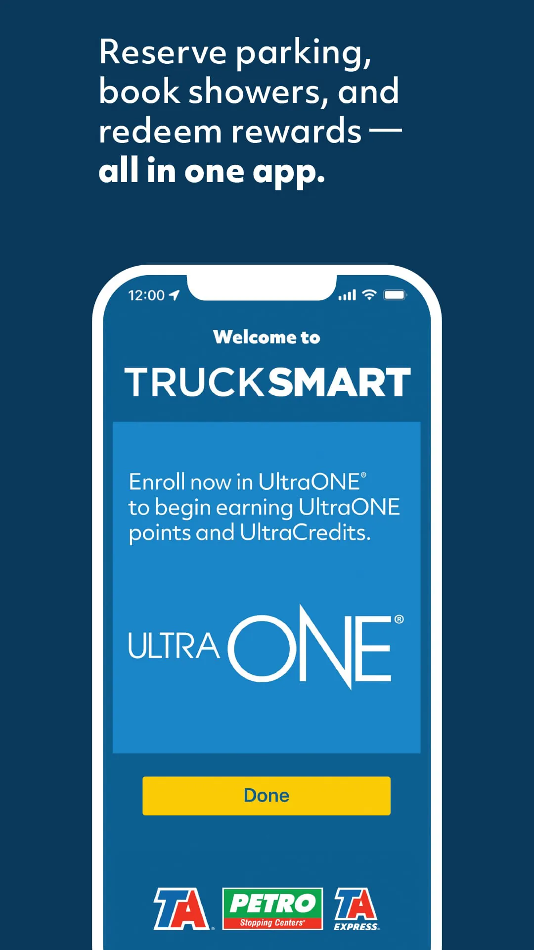 TruckSmart