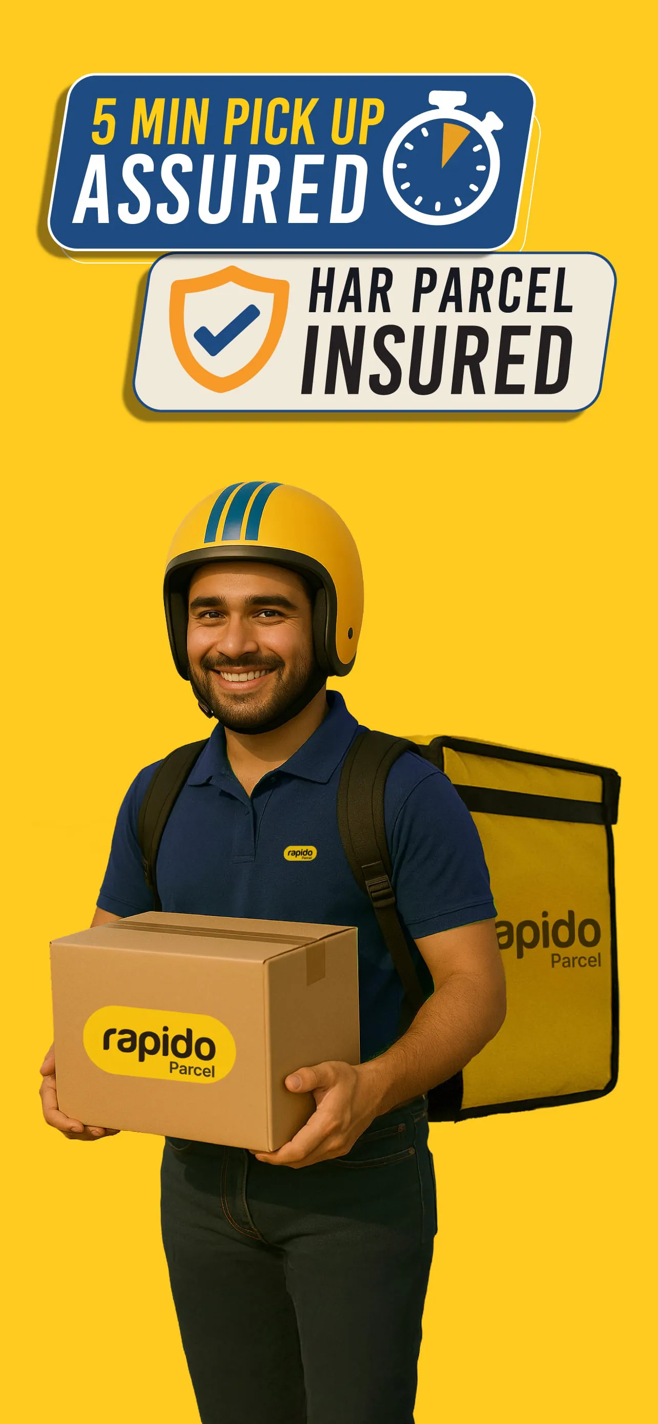 Rapido
