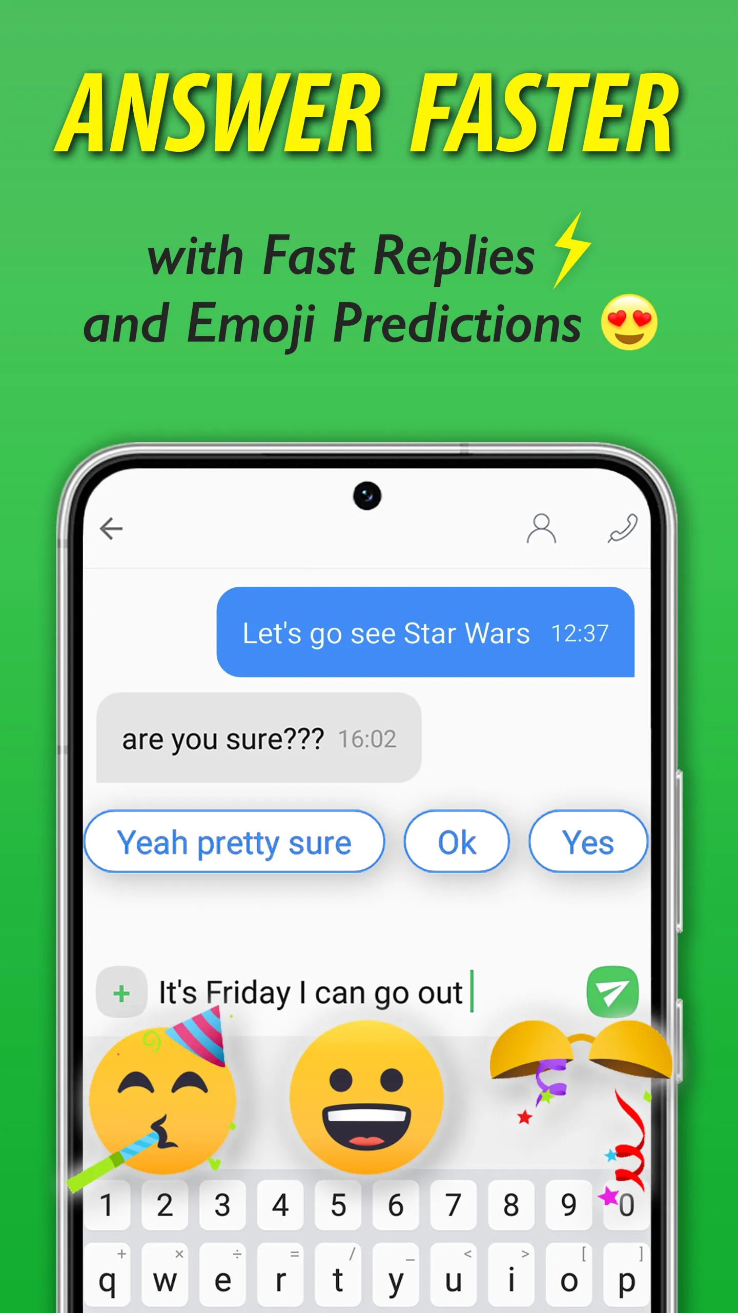 Smart Messages