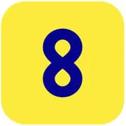 WeAre8