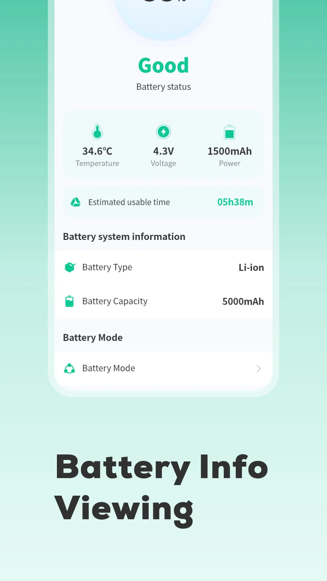 Clean Planner