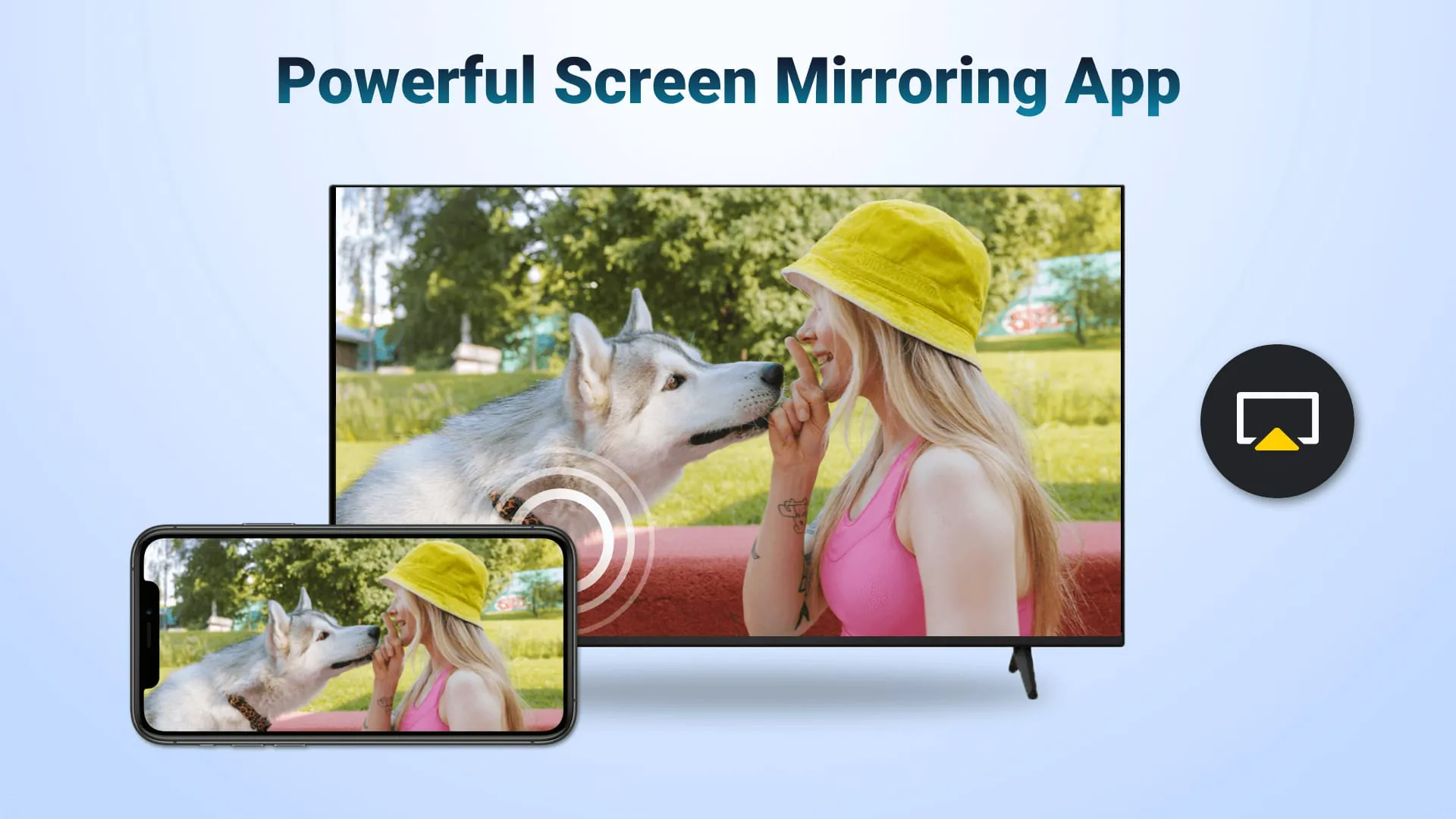 AirMirror