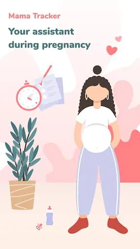 Pregnancy Tracker by Week