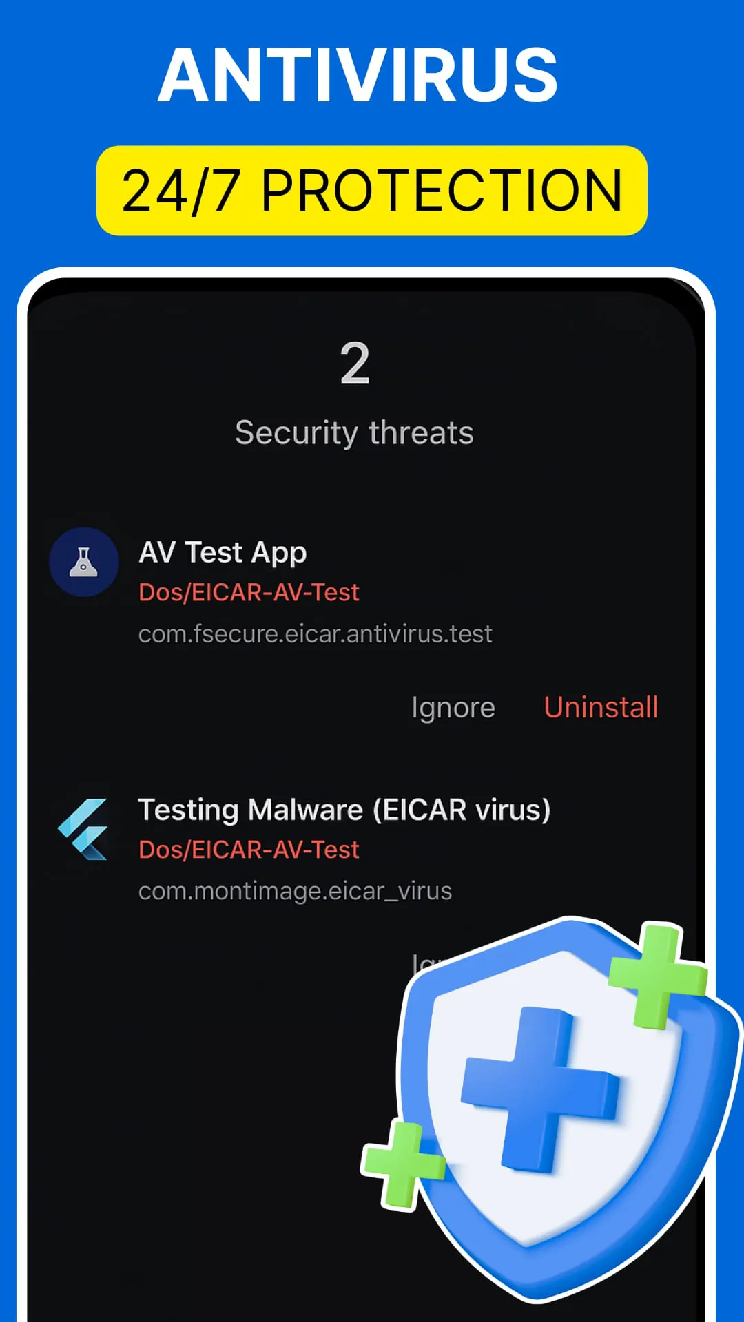 360 Security Antivirus