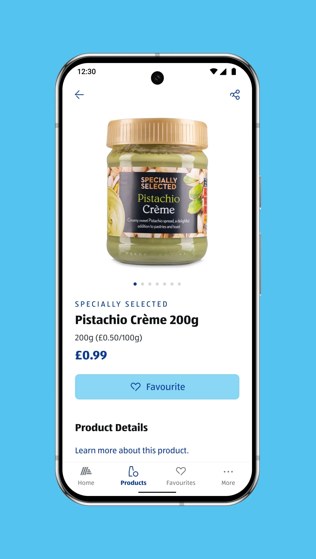 ALDI UK