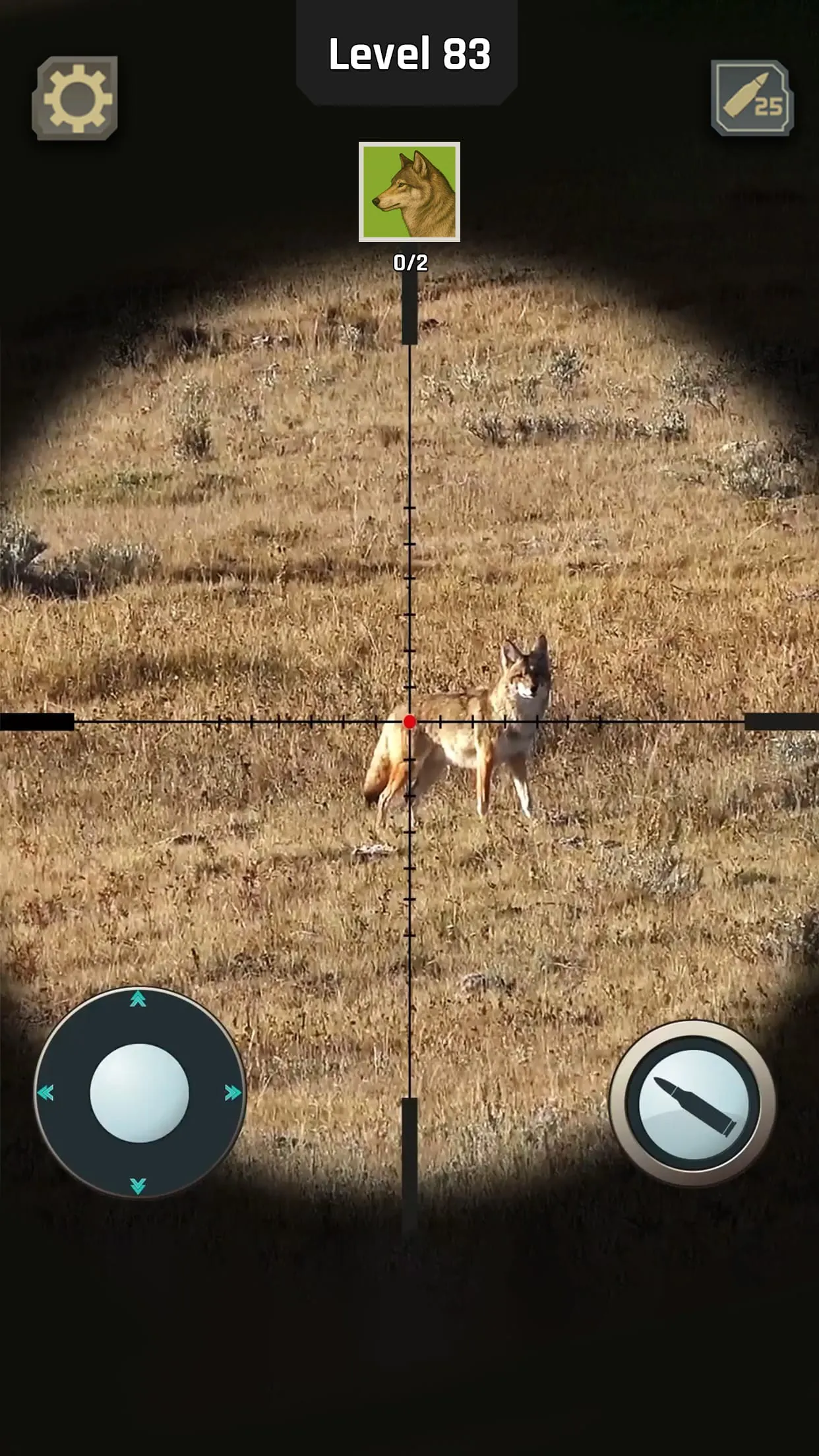 Animal Hunter