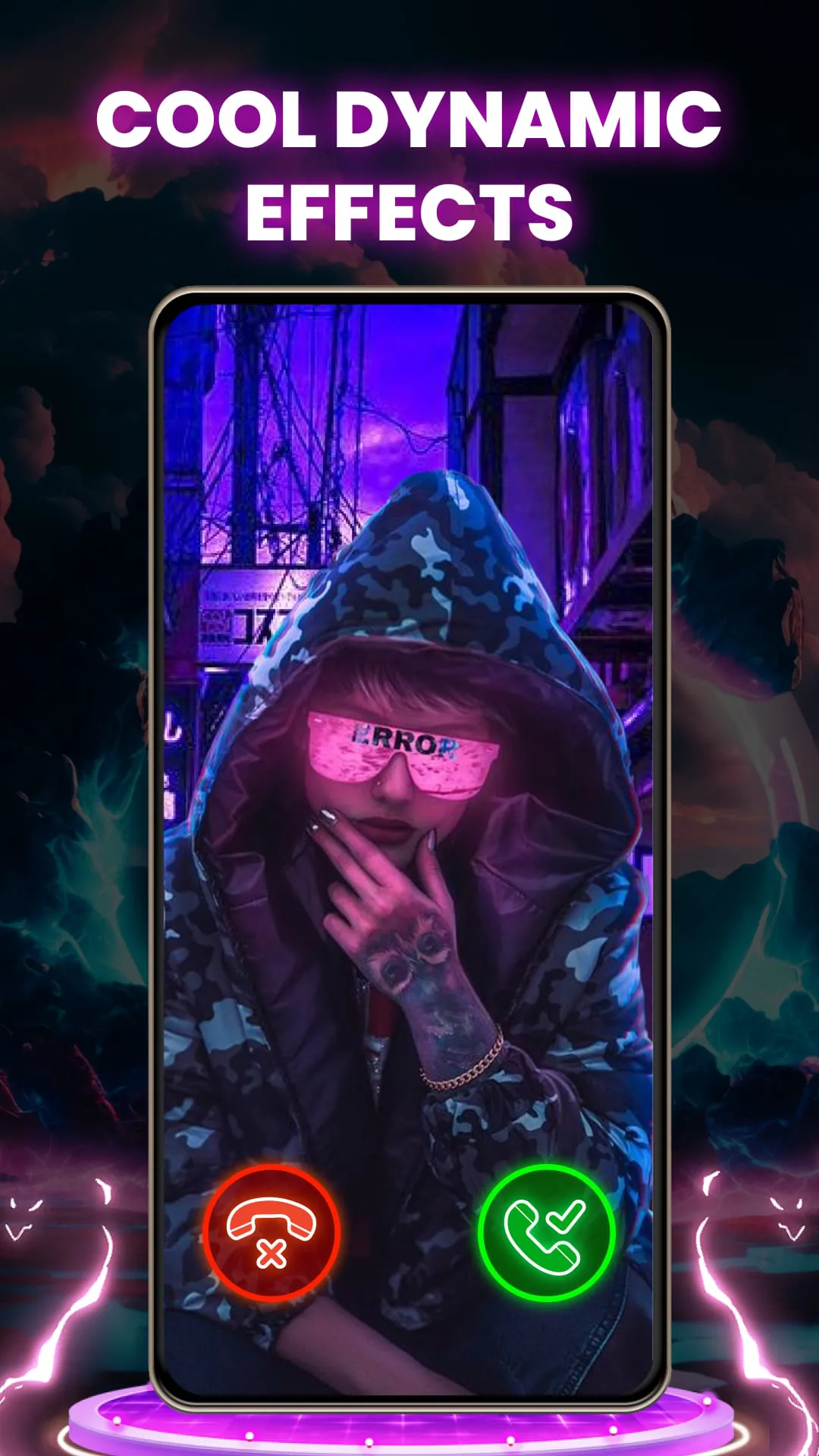 Color Phone