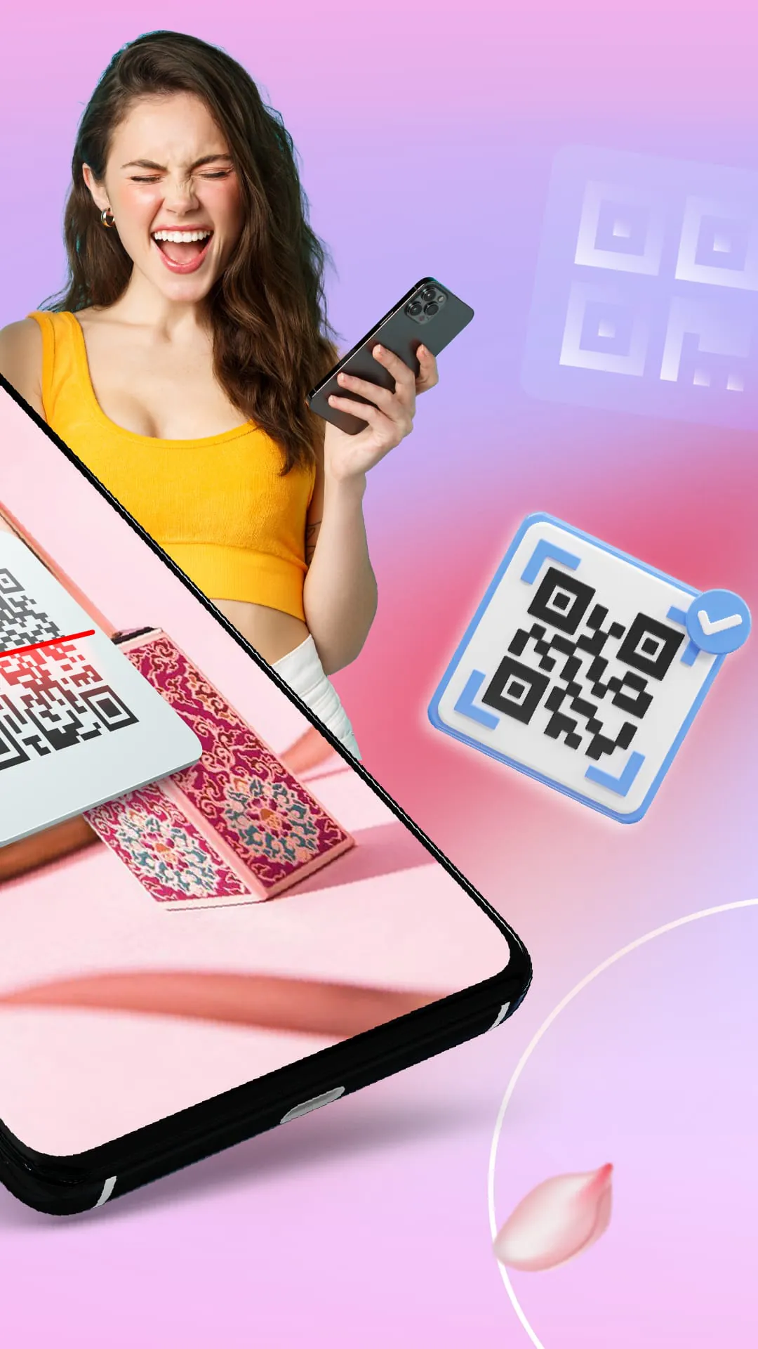 QR Scanner