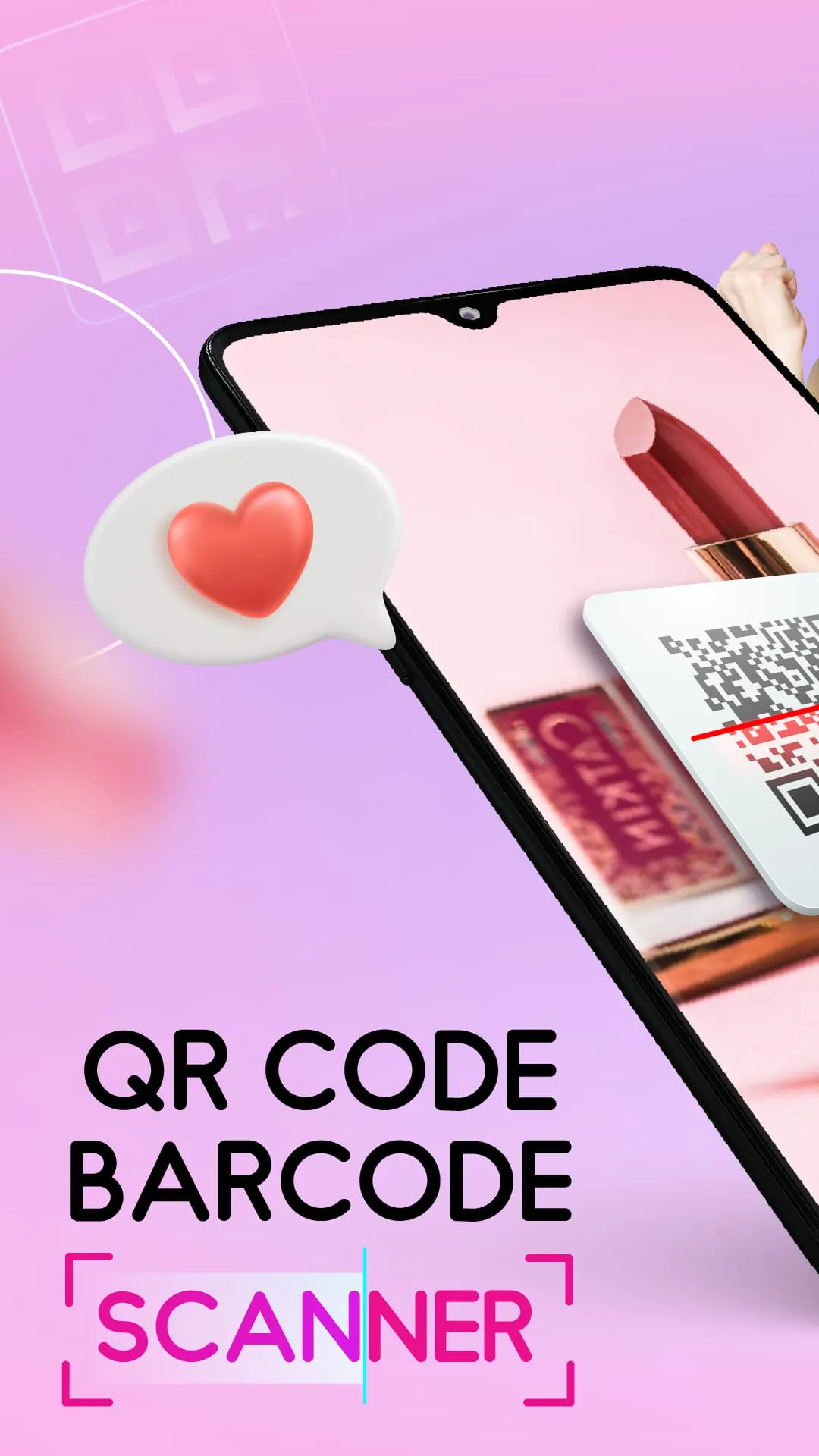 QR Scanner