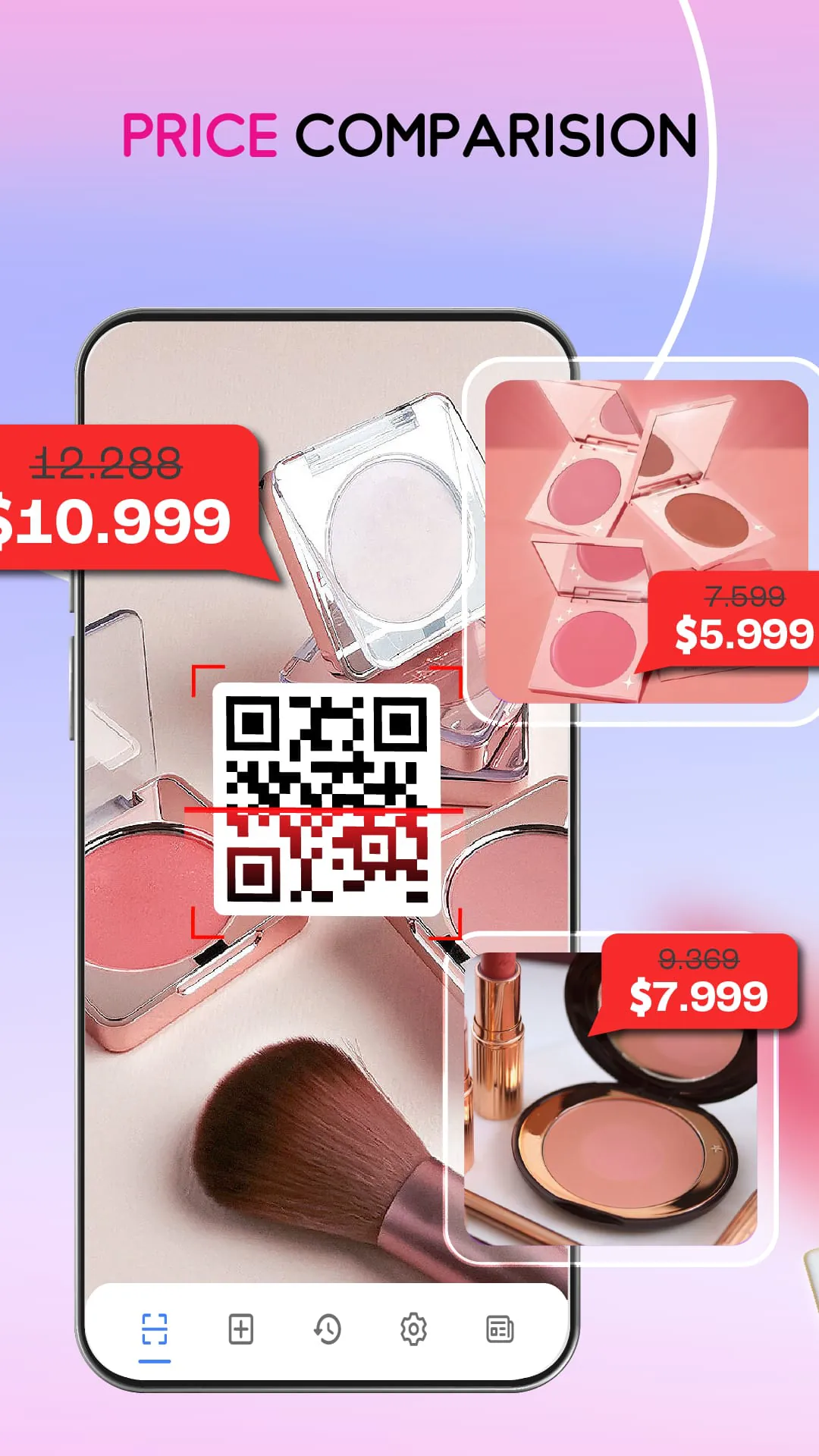 QR Scanner