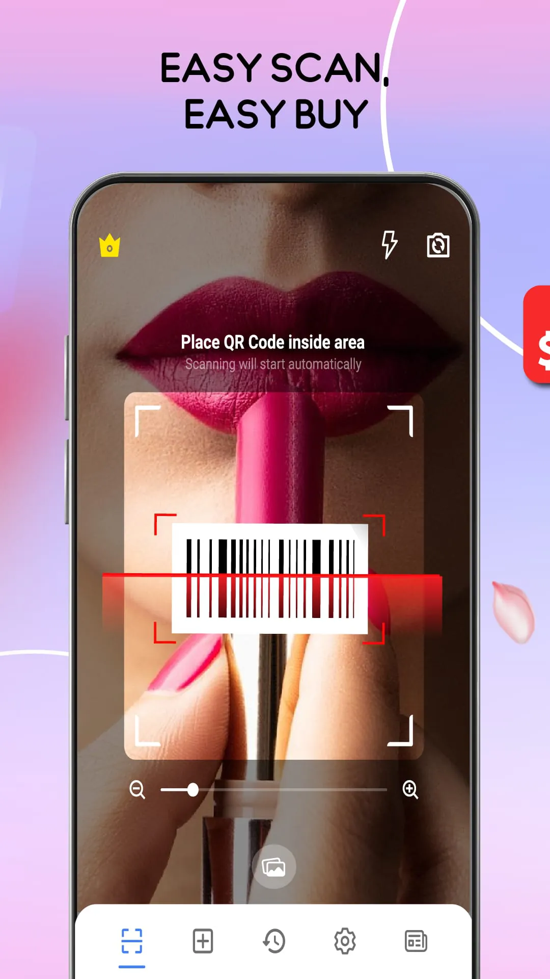 QR Scanner