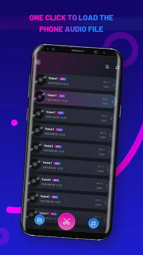 Audio Master