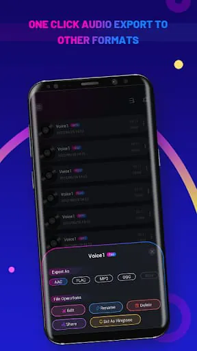 Audio Master