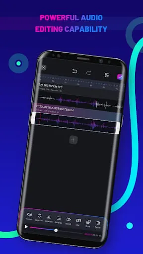 Audio Master