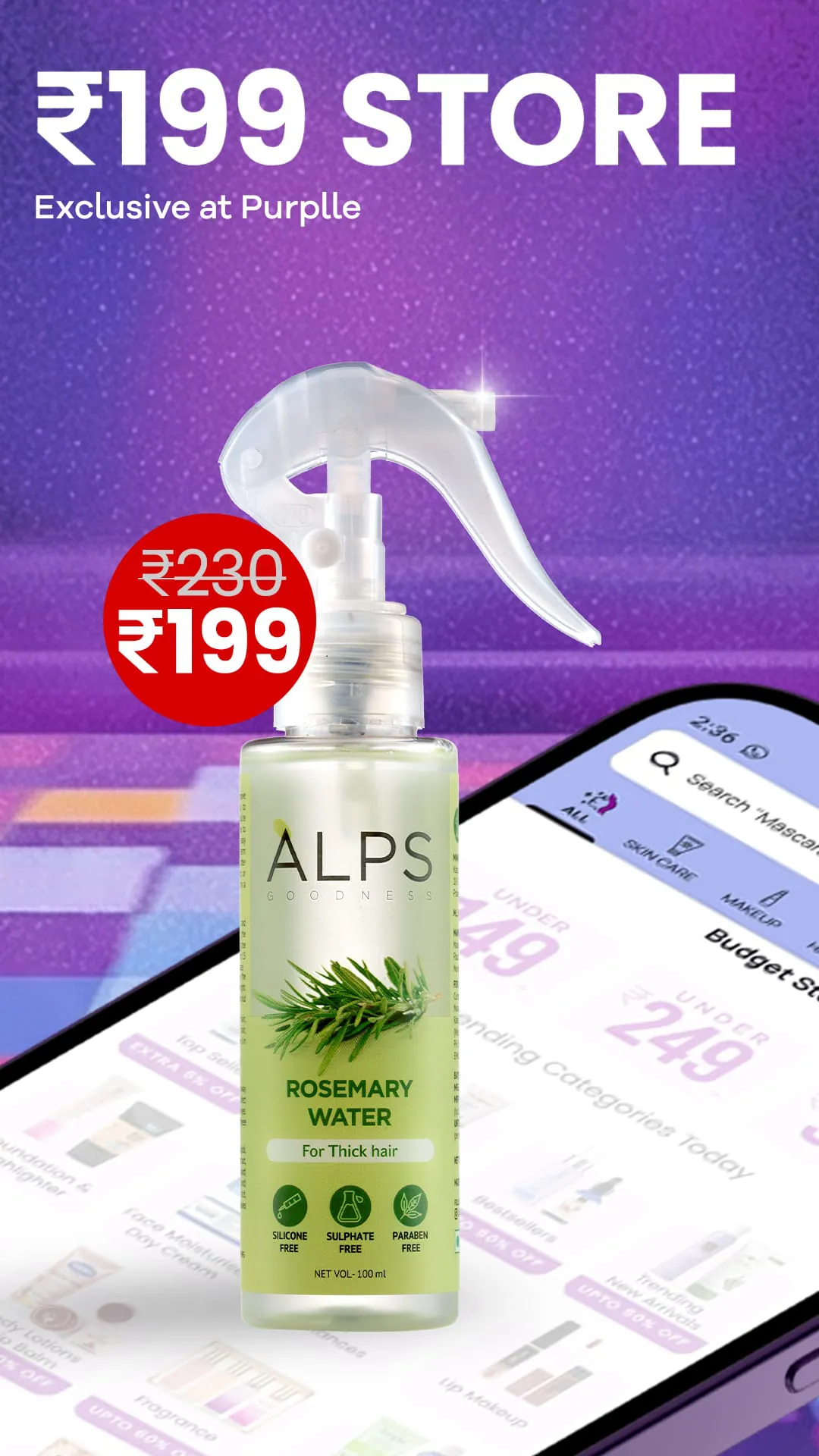 Purplle Online Beauty Shopping