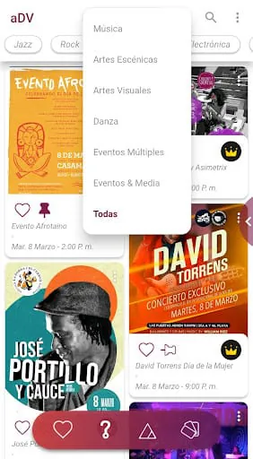 aDondeVamos