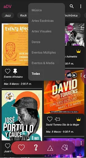 aDondeVamos