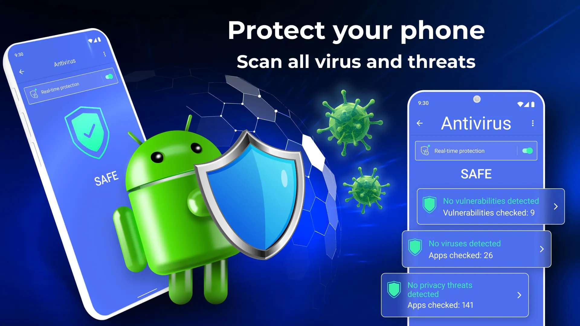 Antivirus
