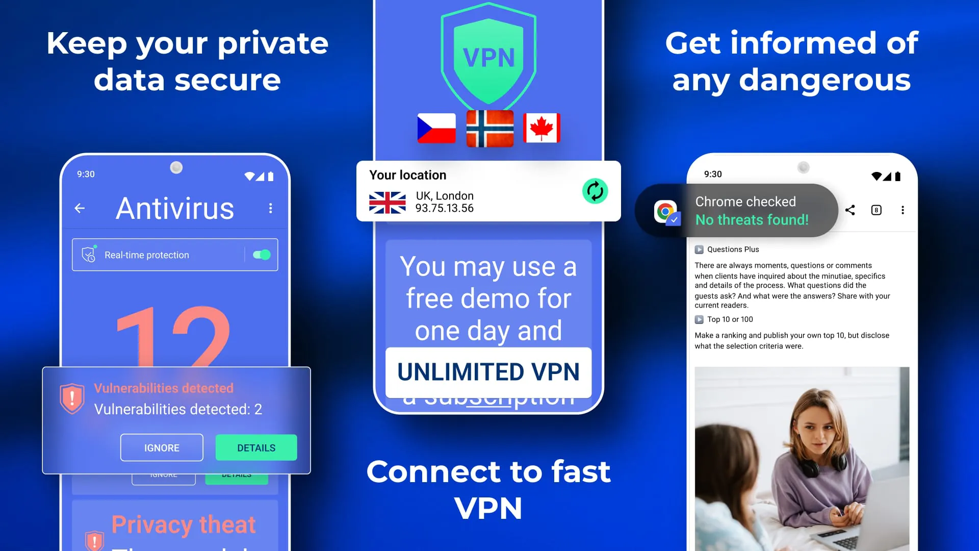 Antivirus