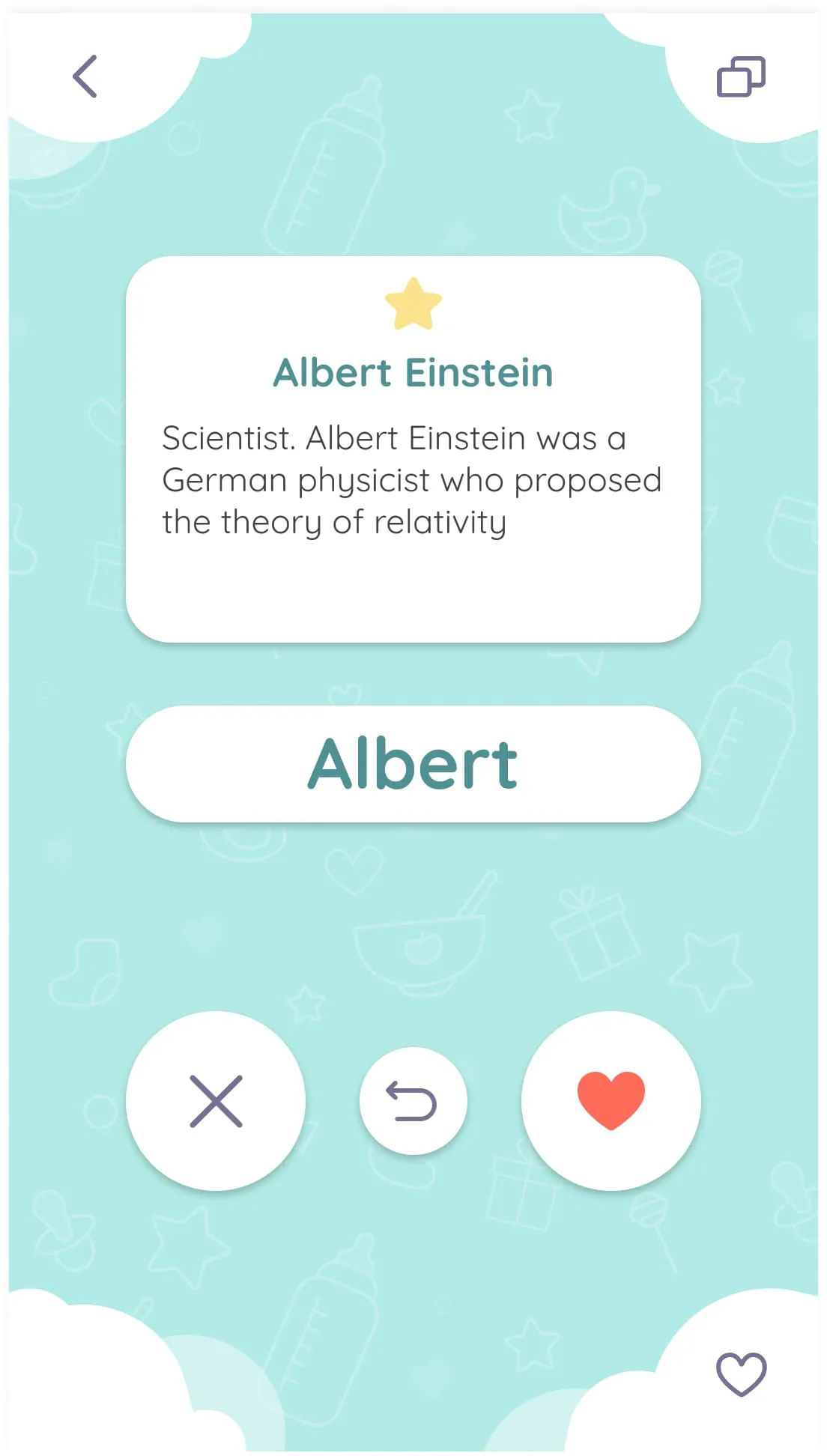 Baby Names