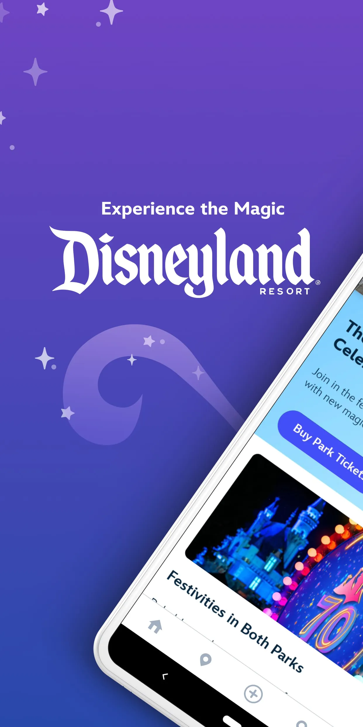 Disneyland®