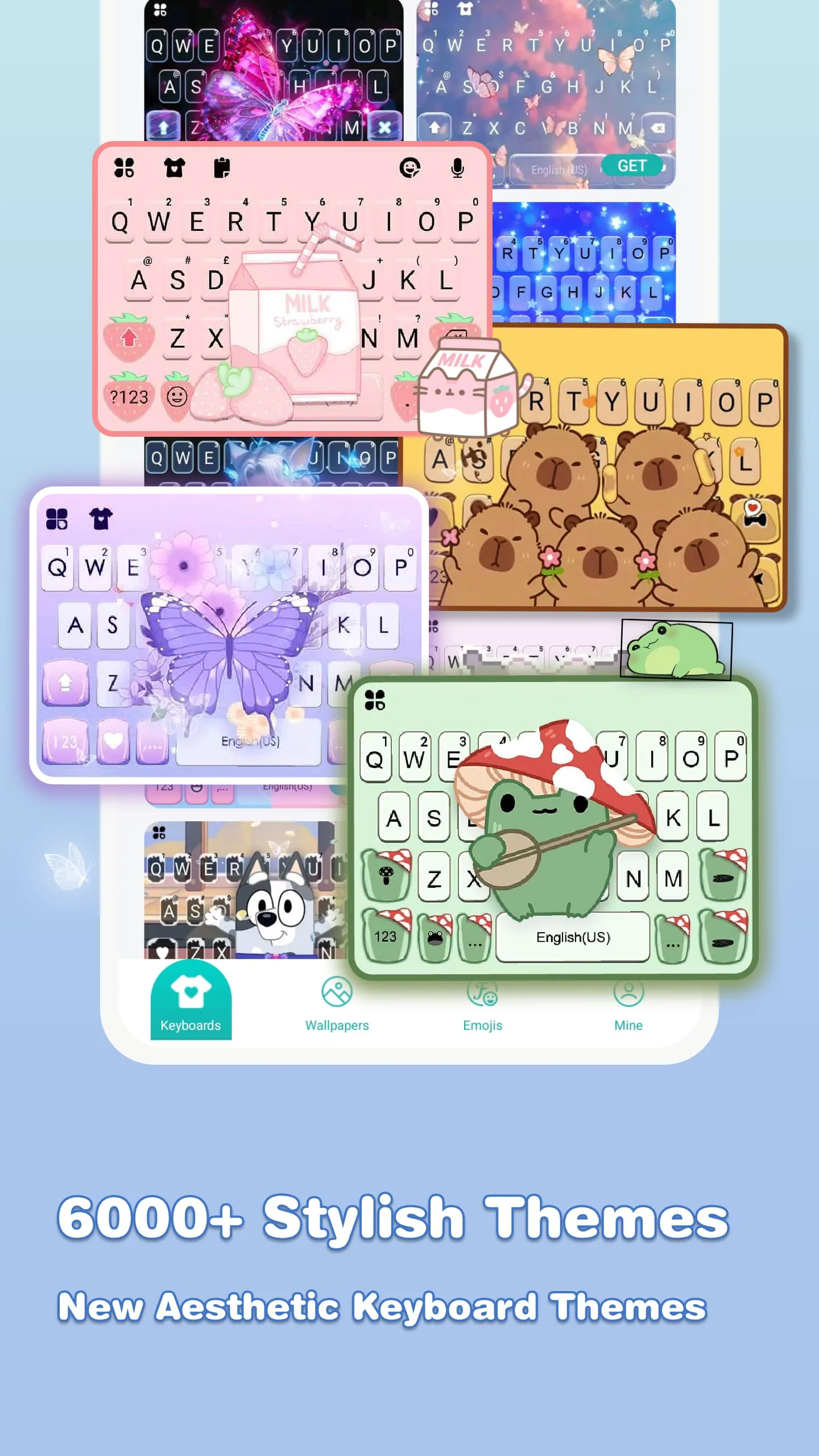 Kika Keyboard