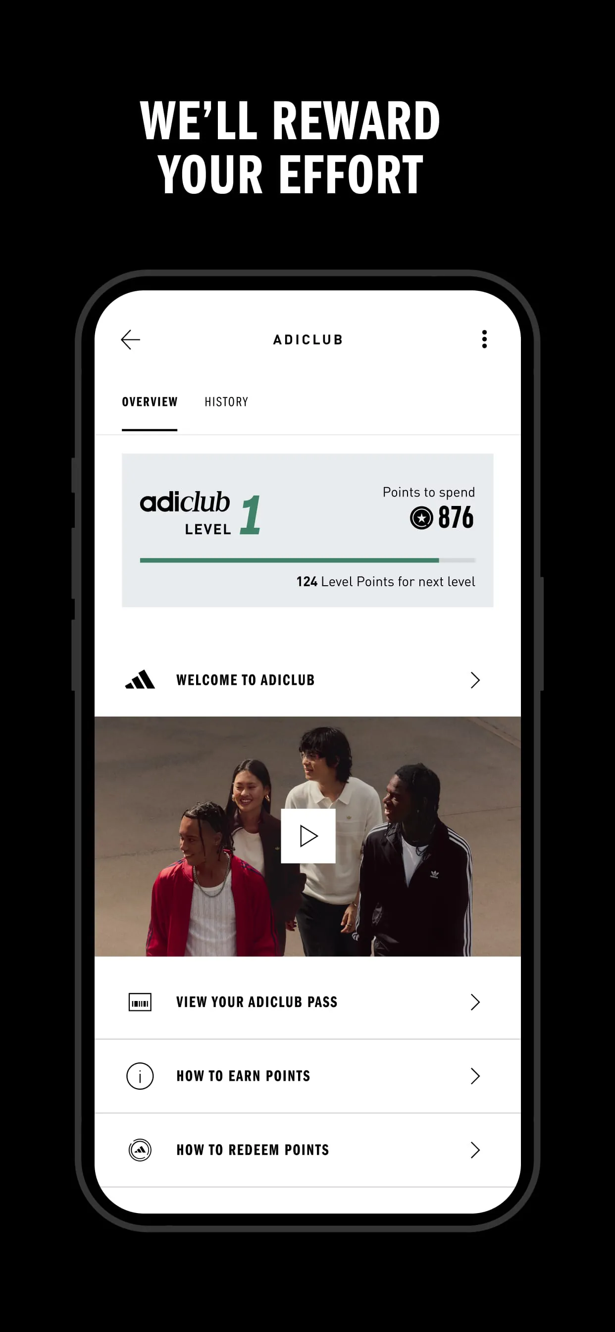 adidas Running