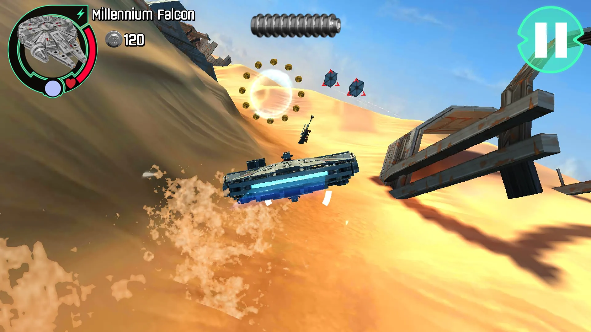 LEGO® Star Wars™