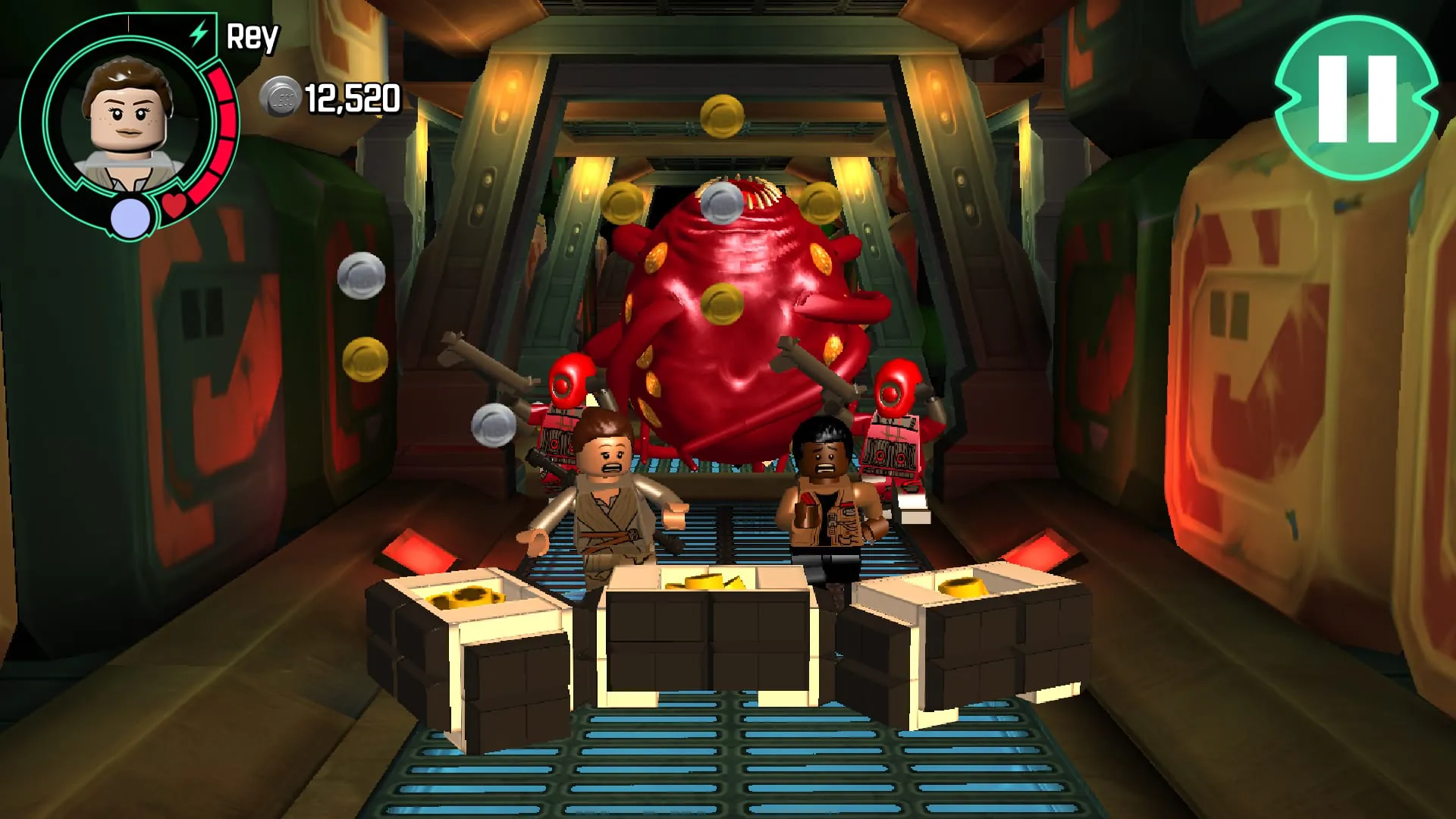LEGO® Star Wars™