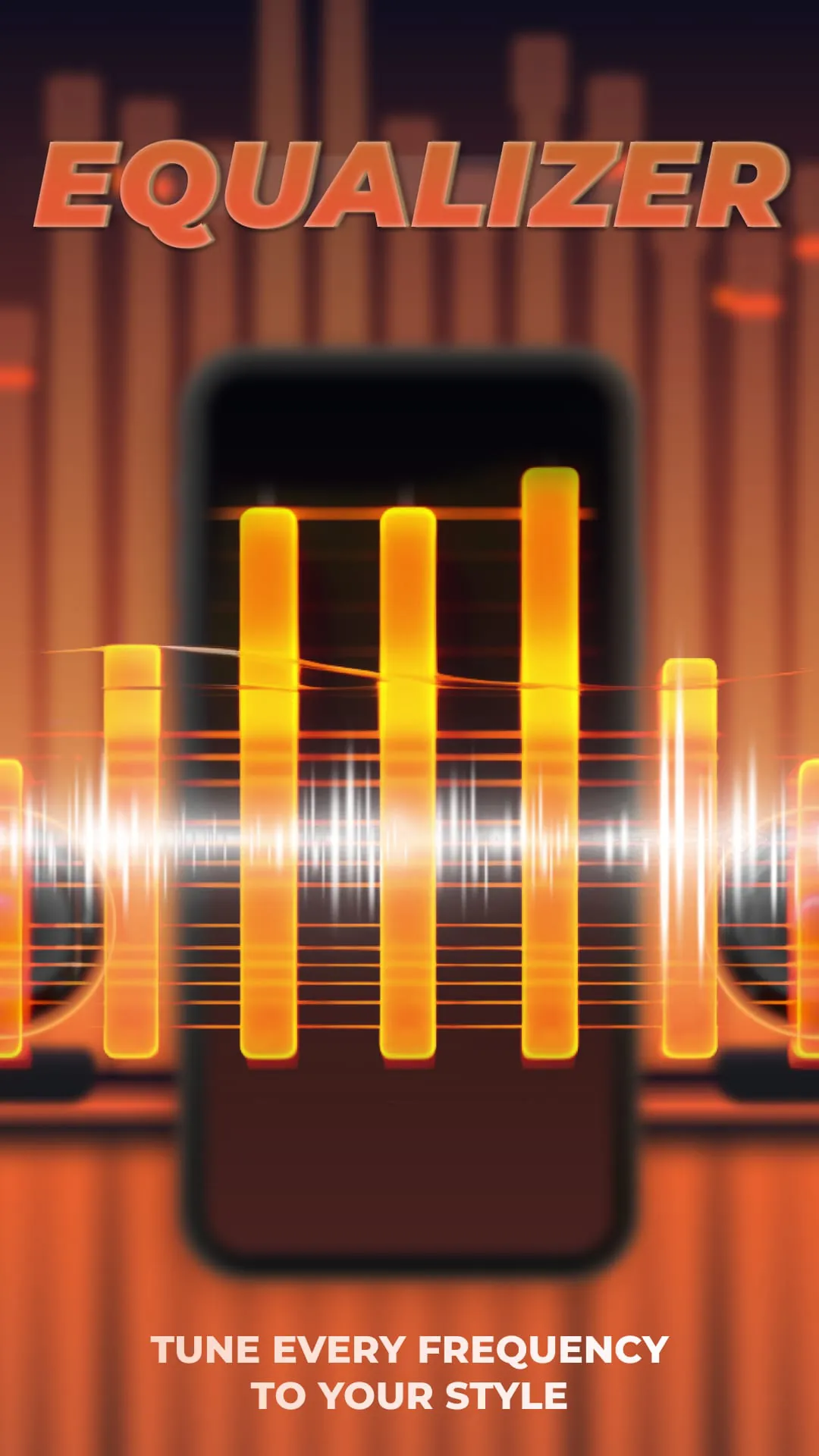 Super Loud Volume Booster