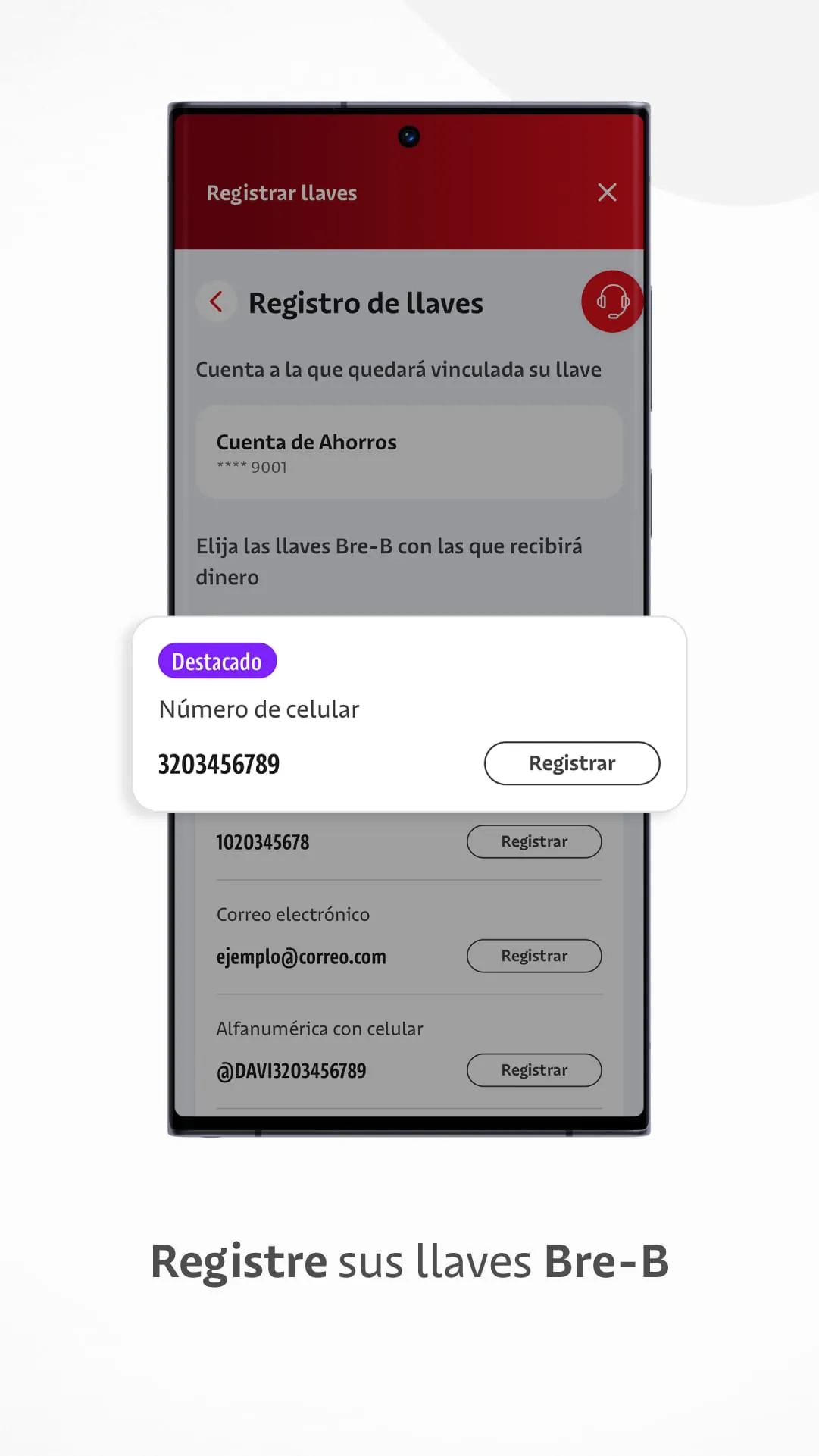 Davivienda