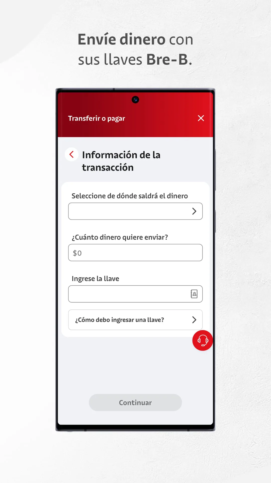 Davivienda