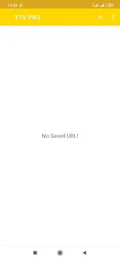 YTV Player Pro
