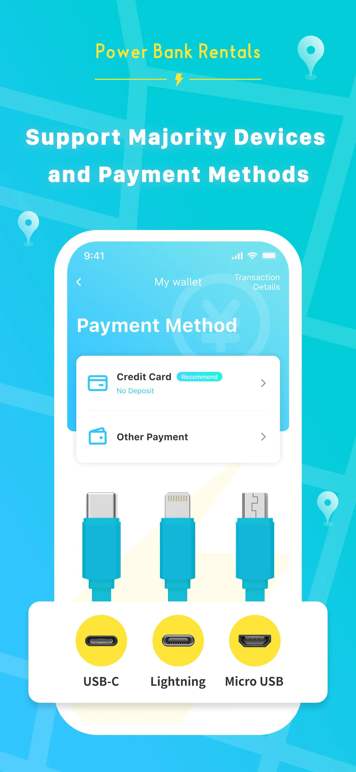 CHARGESPOT
