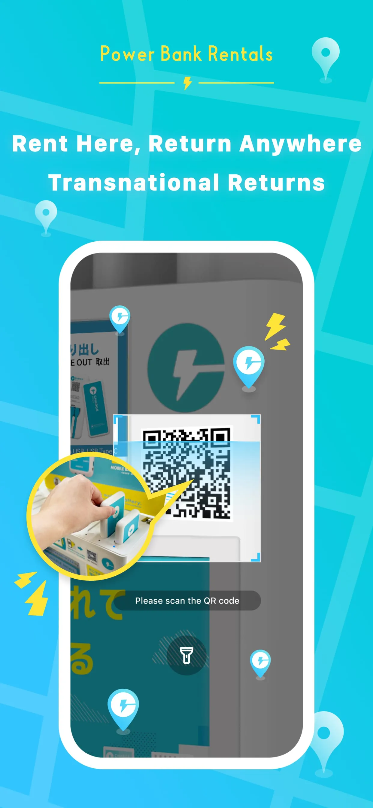 CHARGESPOT