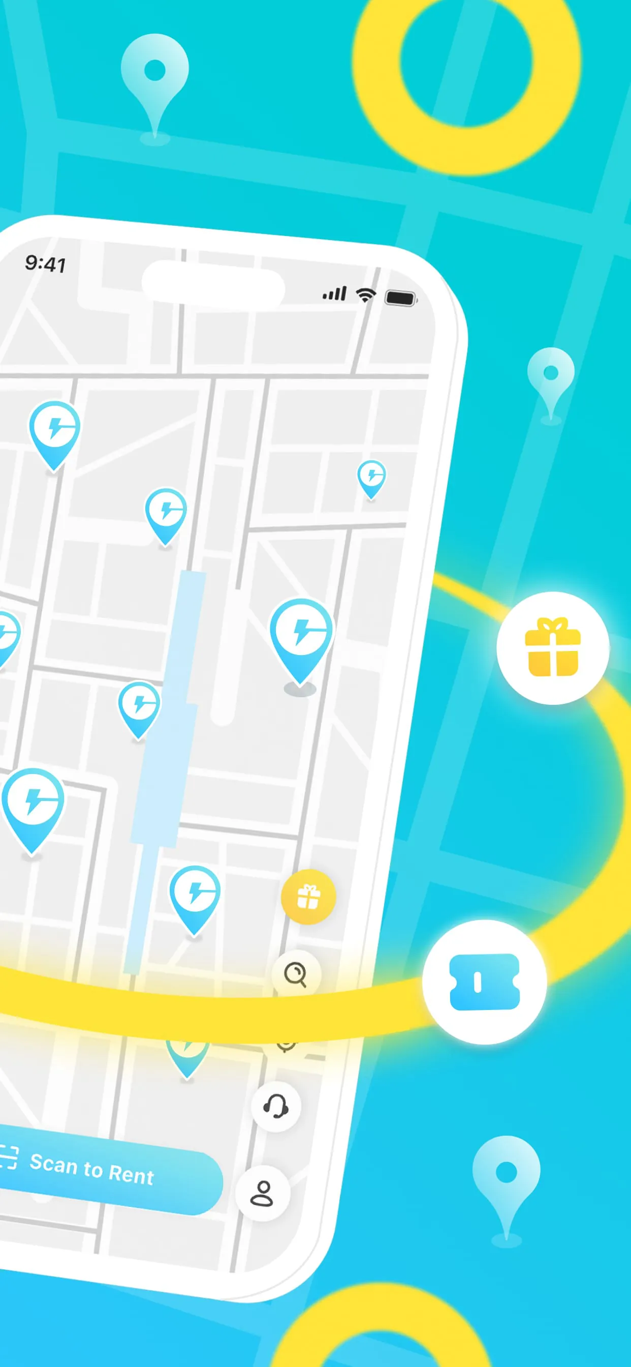 CHARGESPOT