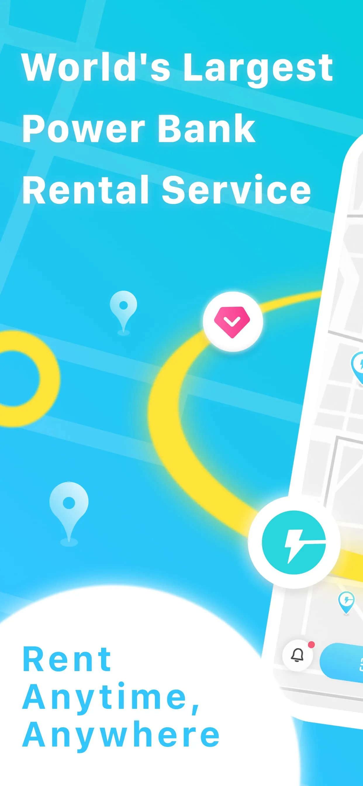 CHARGESPOT