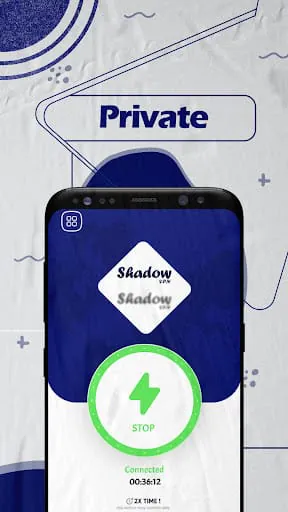 Shadow VPN