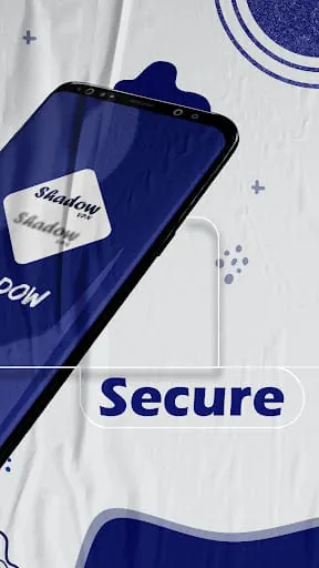 Shadow VPN